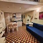 Charming Duplex House, Cinema Room, Centre דירה ואלטה
