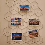 Charming Duplex House, Cinema Room, Centre דירה *