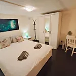 Charming Duplex House, Cinema Room, Centre דירה ואלטה