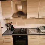 Charming Duplex House, Cinema Room, Centre דירה *