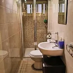 Charming Duplex House, Cinema Room, Centre דירה ואלטה
