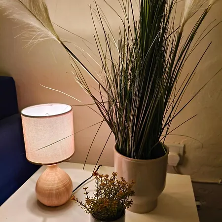 Charming Duplex House, Cinema Room, Centre Valletta