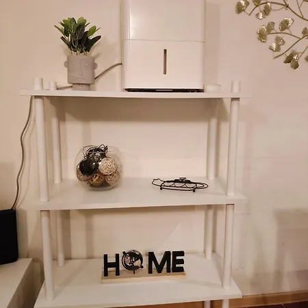 Charming Duplex House, Cinema Room, Centre شقة فاليتا