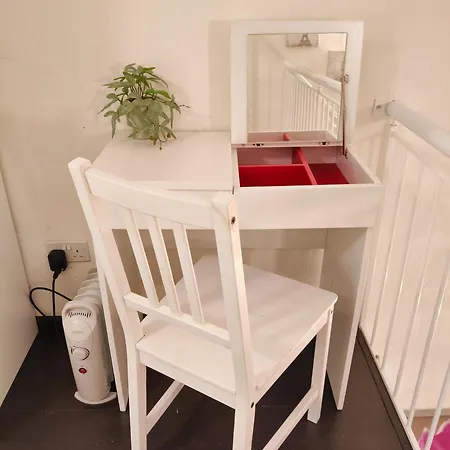 شقة Charming Duplex House, Cinema Room, Centre فاليتا