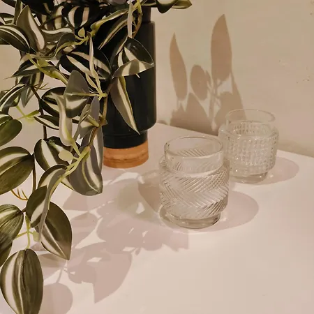 Charming Duplex House, Cinema Room, Centre Apartament *