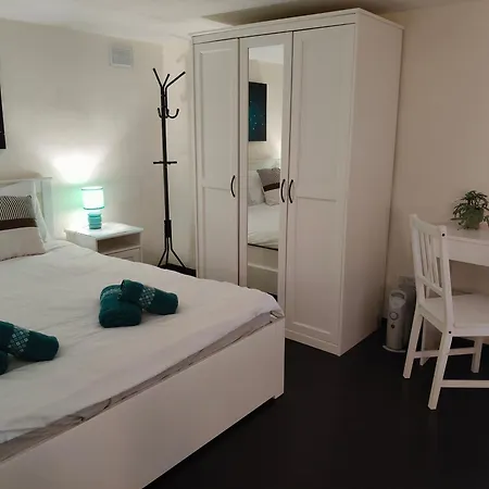 Charming Duplex House, Cinema Room, Centre * Valletta