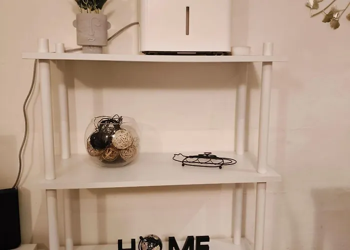 Charming Duplex House, Cinema Room, Centre Apartment Valletta